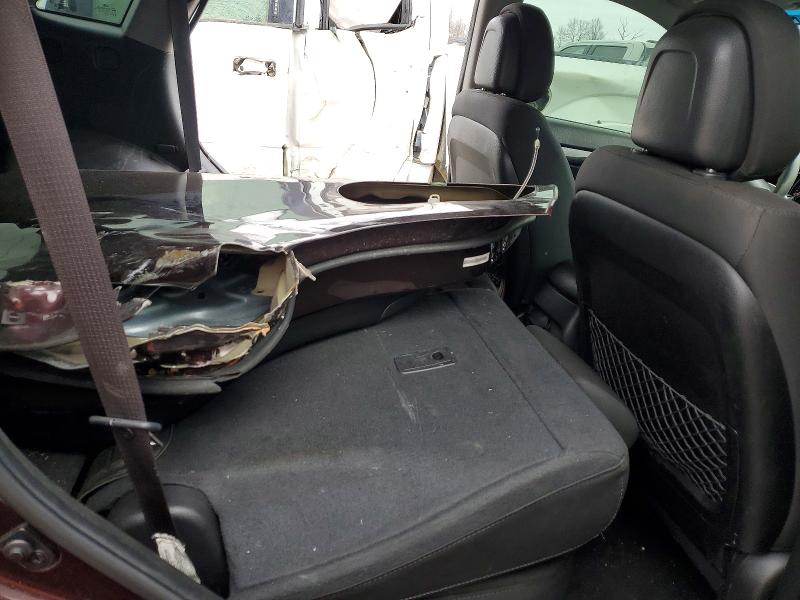 Aukcja sprzedaży 2015 Kia Sorento, vin: 5XYKT3A66FG578921, numer aukcji: 96802365