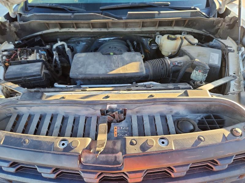 Aukcja sprzedaży 2020 Chevrolet Silverado, vin: 3GCNWAEH9LG170043, numer aukcji: 99110165