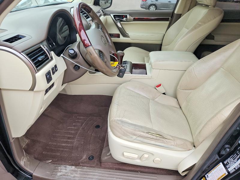 Продаж на аукціоні авто 2016 Lexus Gx 460, vin: JTJBM7FXXG5122997, номер лоту: 74058315