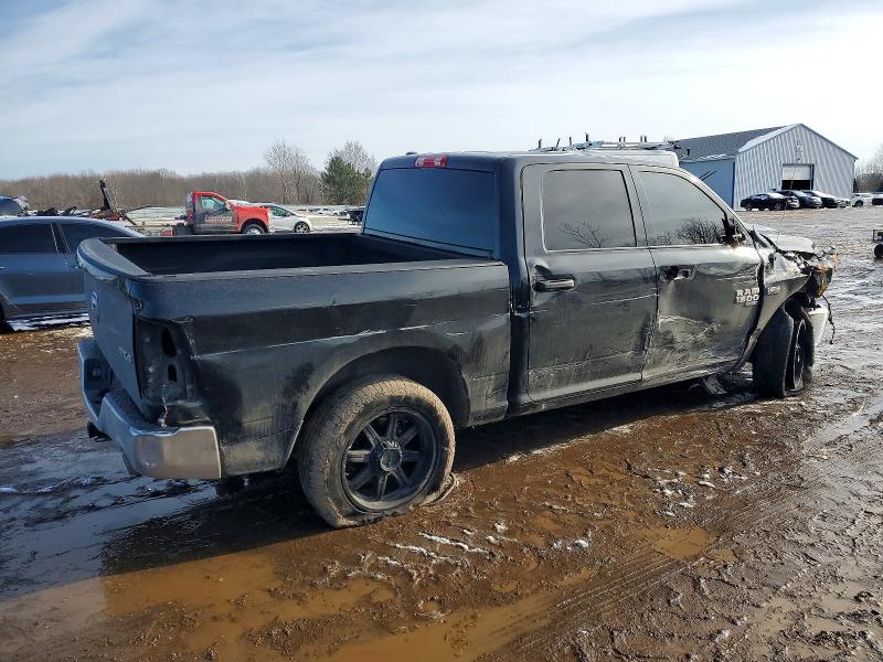 2019 Ram 1500 Classic მანქანა იყიდება აუქციონზე, vin: 1C6RR7KT8KS587060, აუქციონის ნომერი: 72629535
