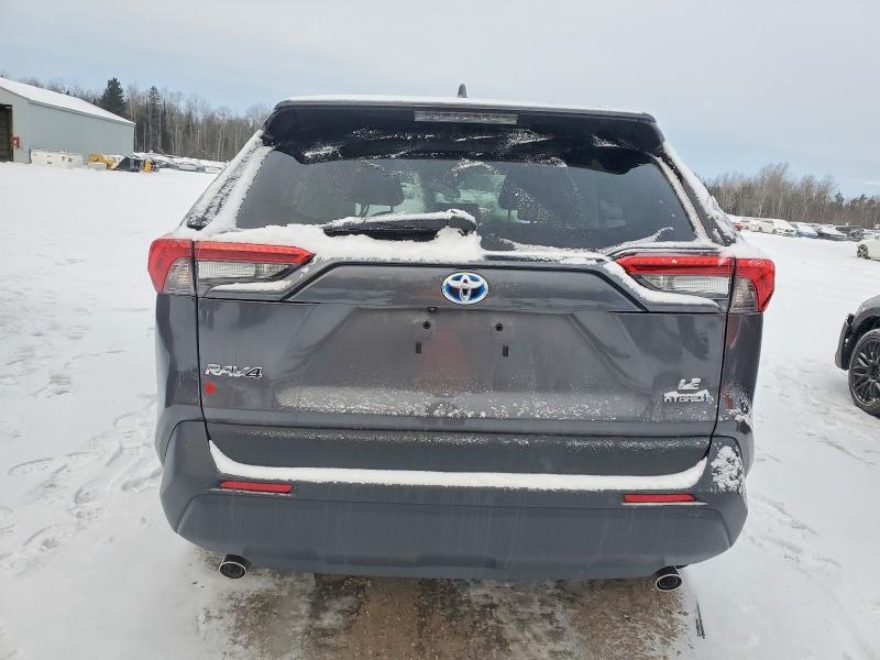 Aukcja sprzedaży 2024 Toyota Rav4, vin: 2T3BWRFV1RW229679, numer aukcji: 73476075