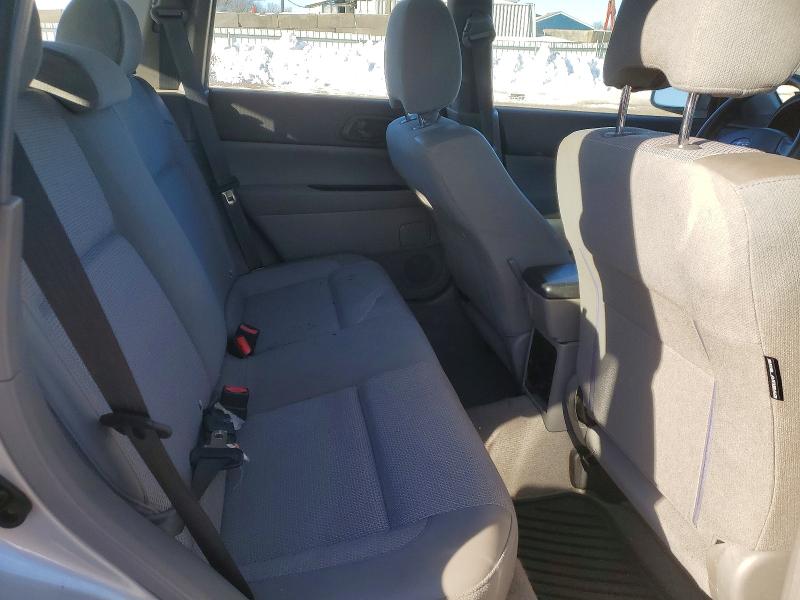 Aukcja sprzedaży 2004 Subaru Forester 2, vin: JF1SG63684H742151, numer aukcji: 75346115