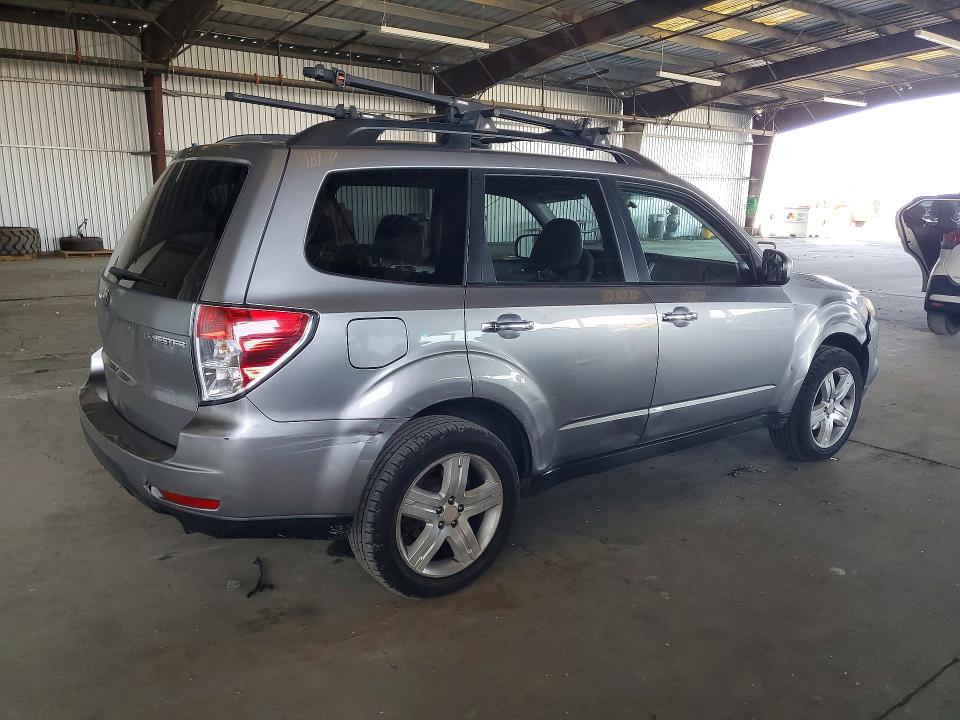 Aukcja sprzedaży 2009 Subaru Forester, vin: JF2SH63669H708760, numer aukcji: 75613855
