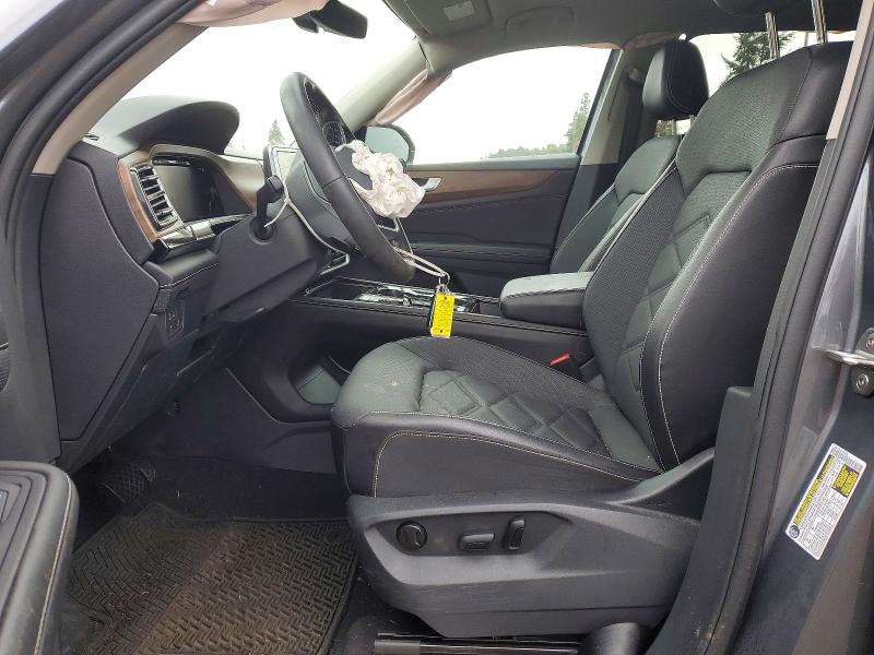 Aukcja sprzedaży 2024 Volkswagen Atlas, vin: 1V2KR2CA8RC529480, numer aukcji: 74497855