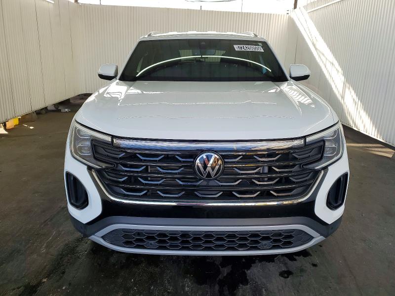 Продажа на аукционе авто 2024 Volkswagen Atlas Cross Sport, vin: 1V2WE2CA6RC207238, номер лота: 72426055