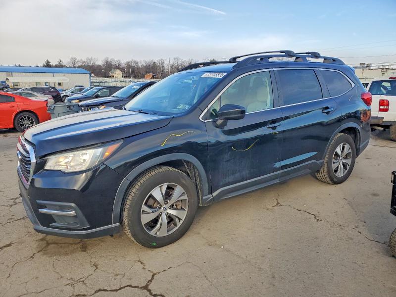 Aukcja sprzedaży 2019 Subaru Ascent Pre, vin: 4S4WMABD0K3480316, numer aukcji: 72798835