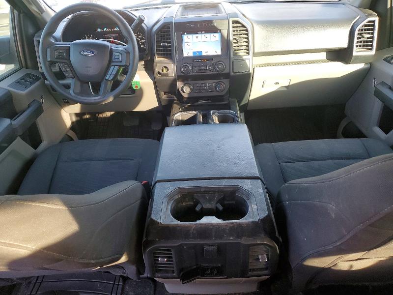 2019 Ford F150 მანქანა იყიდება აუქციონზე, vin: 1FTEW1CPXKKC14620, აუქციონის ნომერი: 74097925