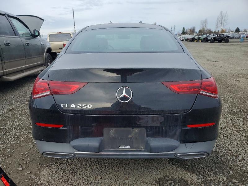 74600335 :رقم المزاد ، W1K5J4GB8MN163883 vin ، 2021 Mercedes-benz Cla مزاد بيع