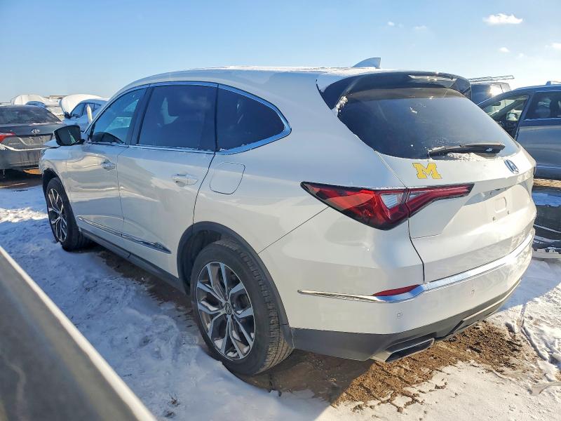 Aukcja sprzedaży 2023 Acura Mdx, vin: 5J8YE1H46PL019227, numer aukcji: 73710735