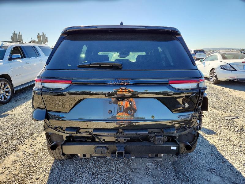 Aukcja sprzedaży 2024 Jeep Grand Cherokee, vin: 1C4RJYE65R8539096, numer aukcji: 73066215