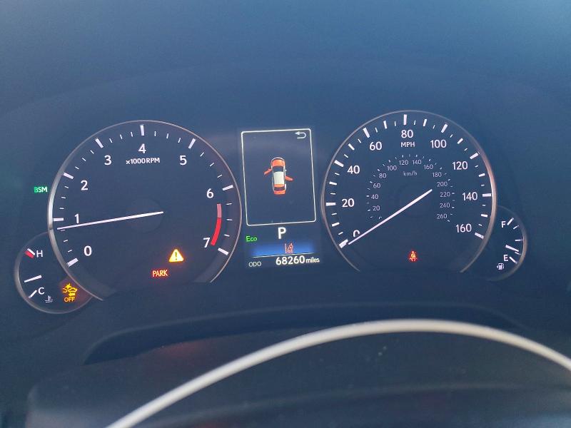 Aukcja sprzedaży 2022 Lexus Rx, vin: 2T2HZMAA3NC227683, numer aukcji: 75468395