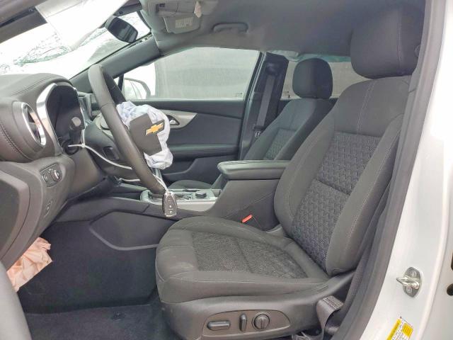 72277955 :رقم المزاد ، 3GNKBCRS7MS578241 vin ، 2021 Chevrolet Blazer 2lt مزاد بيع