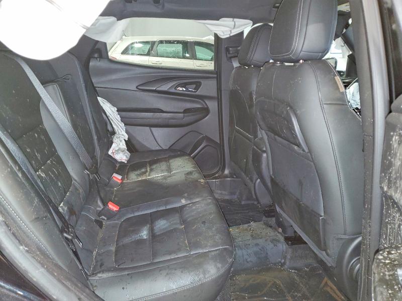 Aukcja sprzedaży 2023 Chevrolet Trailblazer, vin: KL79MSSL2PB172427, numer aukcji: 73118965