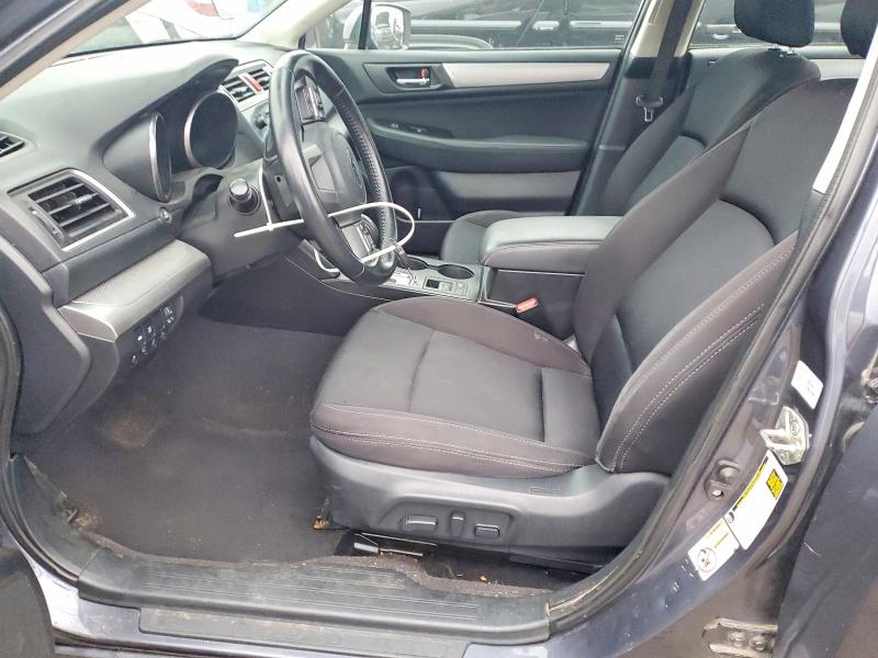 2016 Subaru Legacy მანქანა იყიდება აუქციონზე, vin: 4S3BNAF66G3006664, აუქციონის ნომერი: 96793385