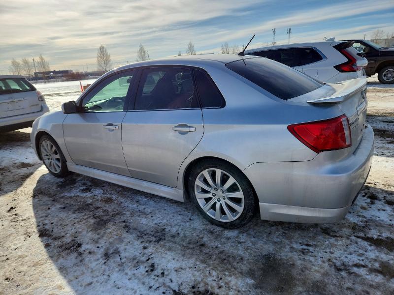 Продажа на аукционе авто 2011 Subaru Impreza 2., vin: JF1GE6C69BH504396, номер лота: 75304305