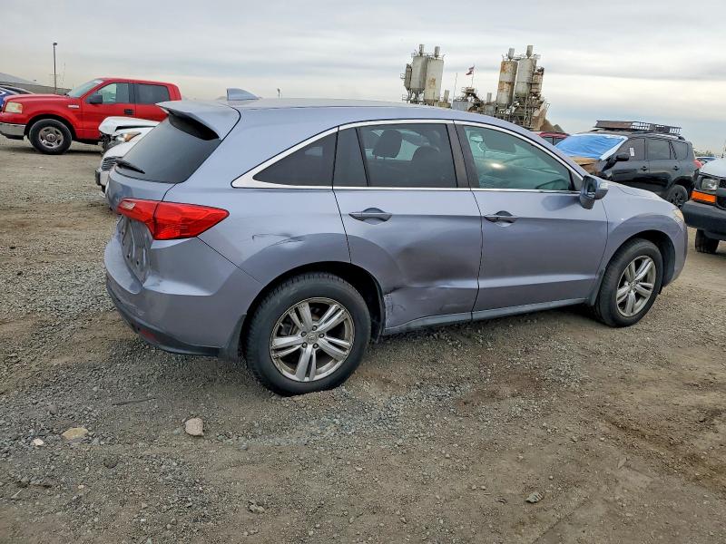 Aukcja sprzedaży 2014 Acura Rdx, vin: 5J8TB3H50EL015727, numer aukcji: 75251675