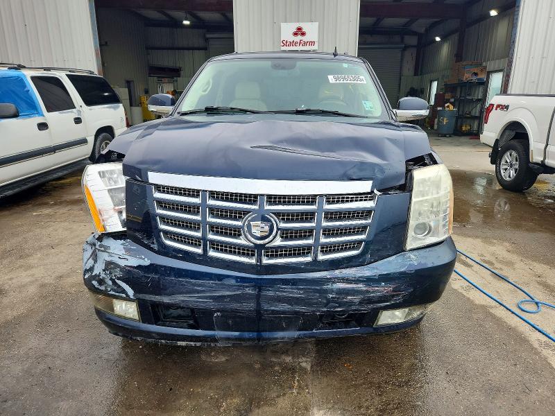 Продажа на аукционе авто 2008 Cadillac Escalade L, vin: 1GYFK63818R182656, номер лота: 98965305