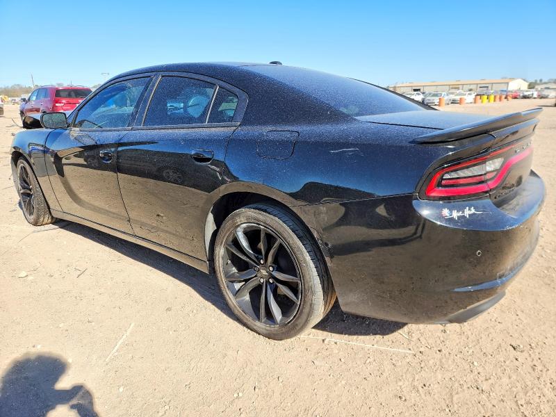 Продажа на аукционе авто 2018 Dodge Charger, vin: 2C3CDXBG0JH272411, номер лота: 98947255