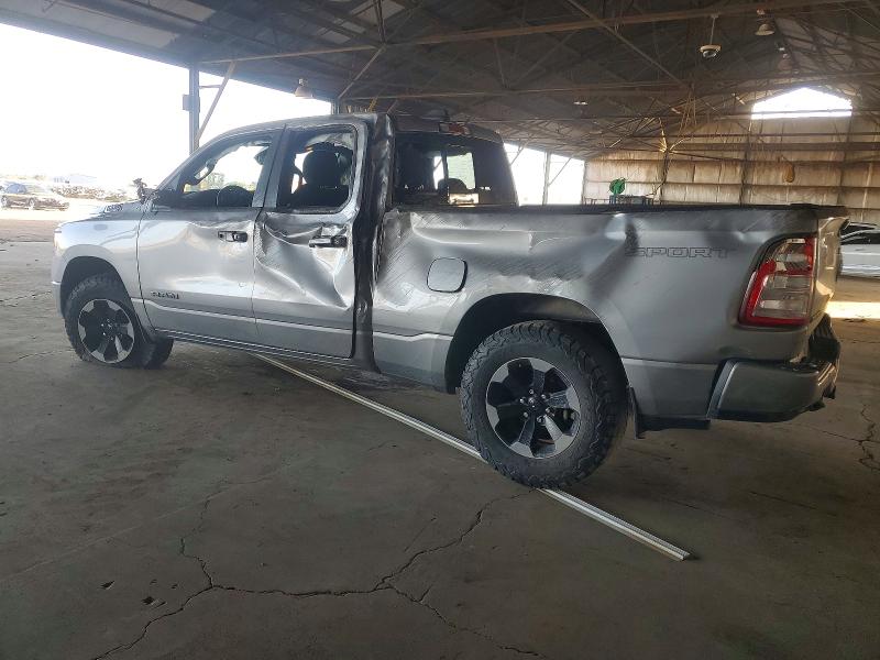 Aukcja sprzedaży 2021 Ram 1500, vin: 1C6SRFBT0MN615088, numer aukcji: 98904395