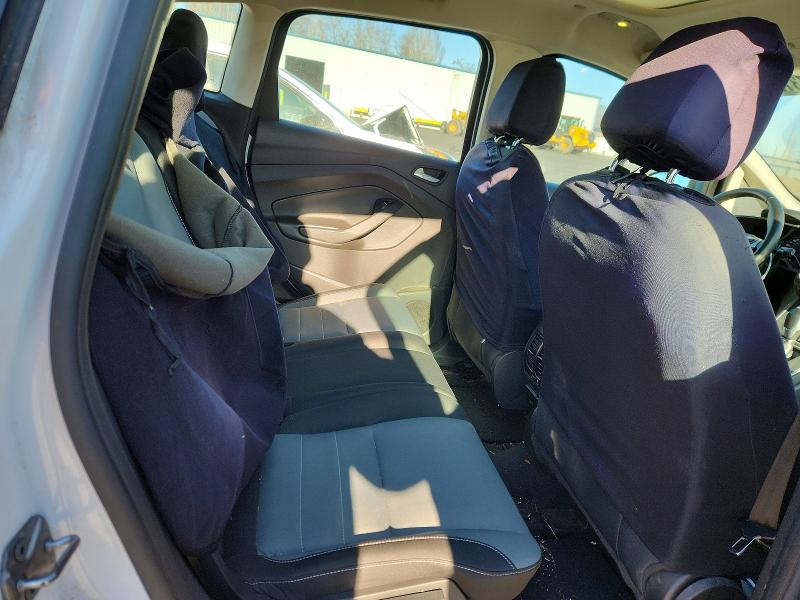 2014 Ford C-max Se მანქანა იყიდება აუქციონზე, vin: 1FADP5AU1EL505052, აუქციონის ნომერი: 73168985