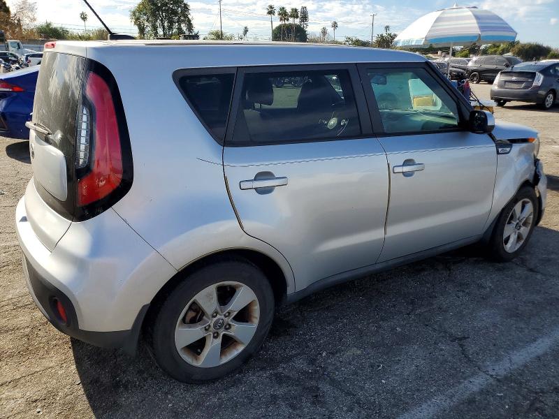 74371305 :رقم المزاد ، KNDJN2A29H7479930 vin ، 2017 Kia Soul مزاد بيع