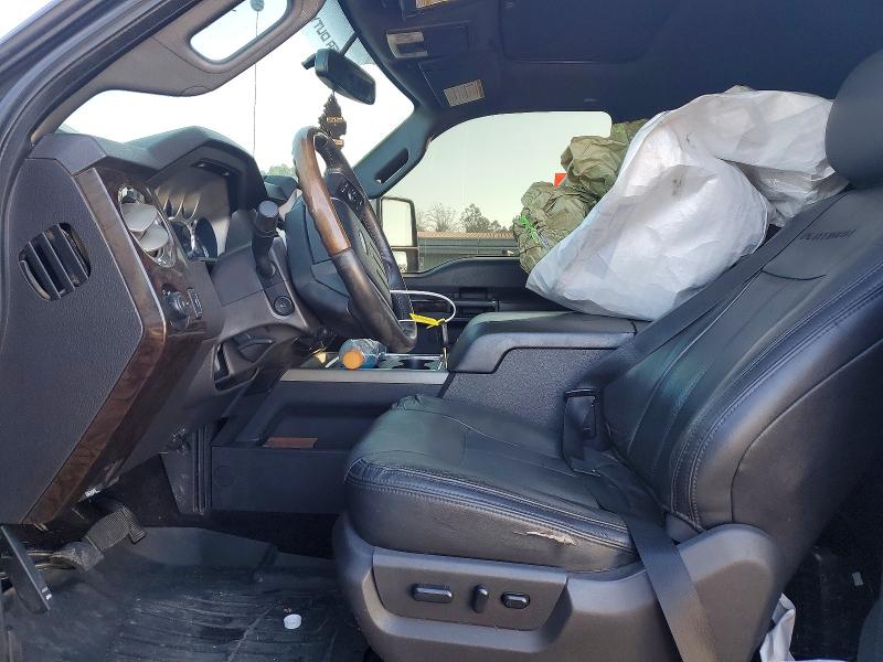 73384445 :رقم المزاد ، 1FT7W2BT0GEB05408 vin ، 2016 Ford F250 مزاد بيع