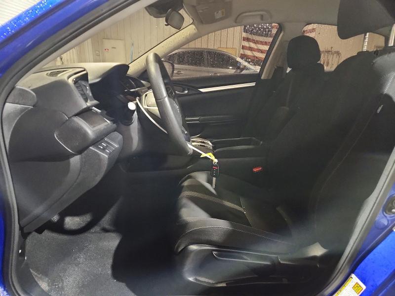 Aukcja sprzedaży 2020 Honda Civic, vin: 2HGFC2F60LH514568, numer aukcji: 99207315