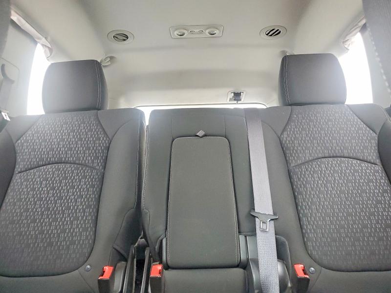 Aukcja sprzedaży 2015 Gmc Acadia, vin: 1GKKRNED4FJ287454, numer aukcji: 73683525