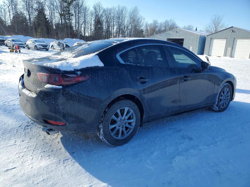 Aukcja sprzedaży 2025 Mazda 3, vin: JM1BPACM8S1786295, numer aukcji: 73809015