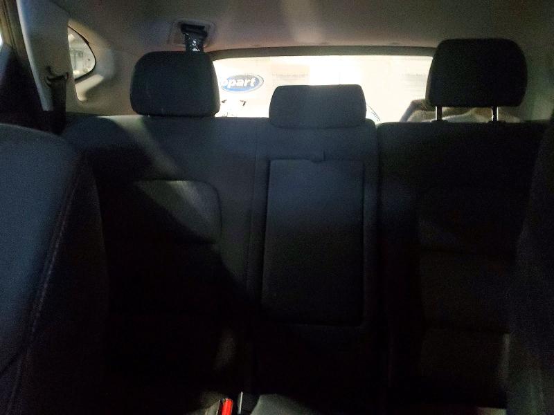 73405245 :رقم المزاد ، KM8J3CA45GU156046 vin ، 2016 Hyundai Tucson مزاد بيع