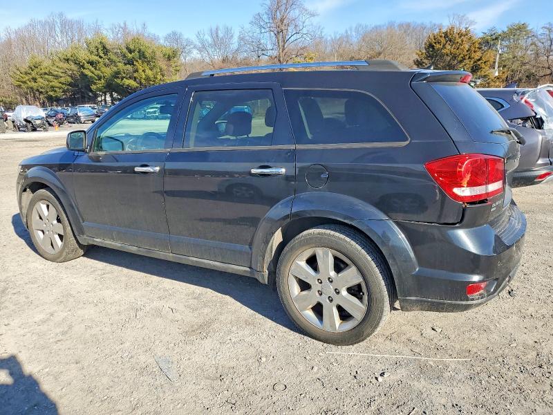 Продаж на аукціоні авто 2012 Dodge Journey Cr, vin: 3C4PDDDG6CT354601, номер лоту: 72946795