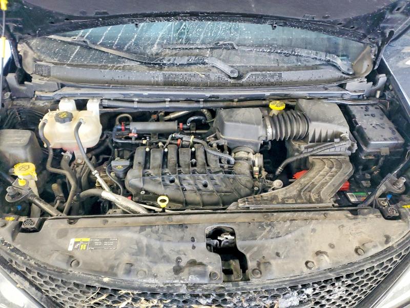 Aukcja sprzedaży 2019 Chrysler Pacifica, vin: 2C4RC1GG9KR628834, numer aukcji: 75147195