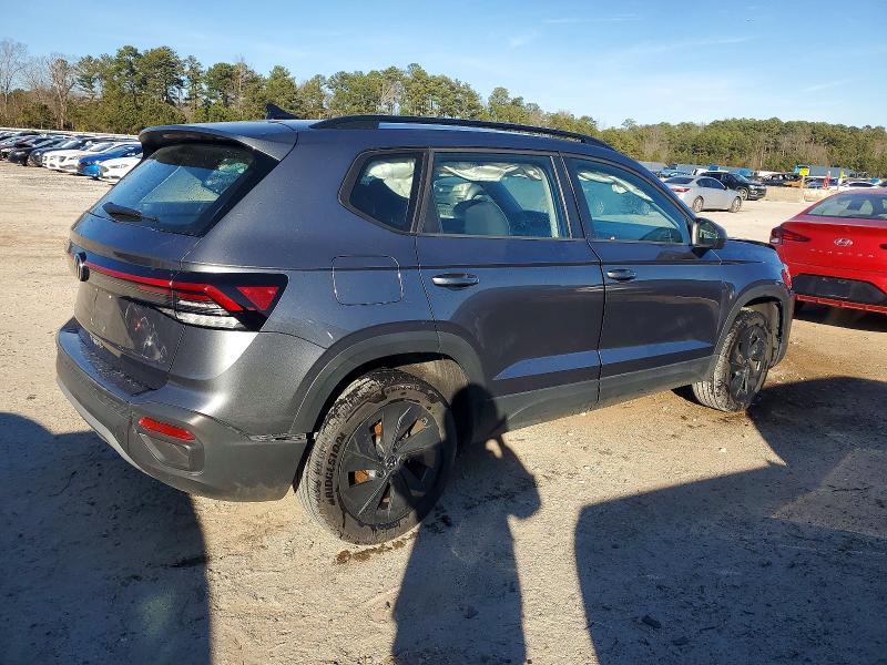 Aukcja sprzedaży 2025 Volkswagen Taos S, vin: 3VV5C7B28SM037433, numer aukcji: 74041905