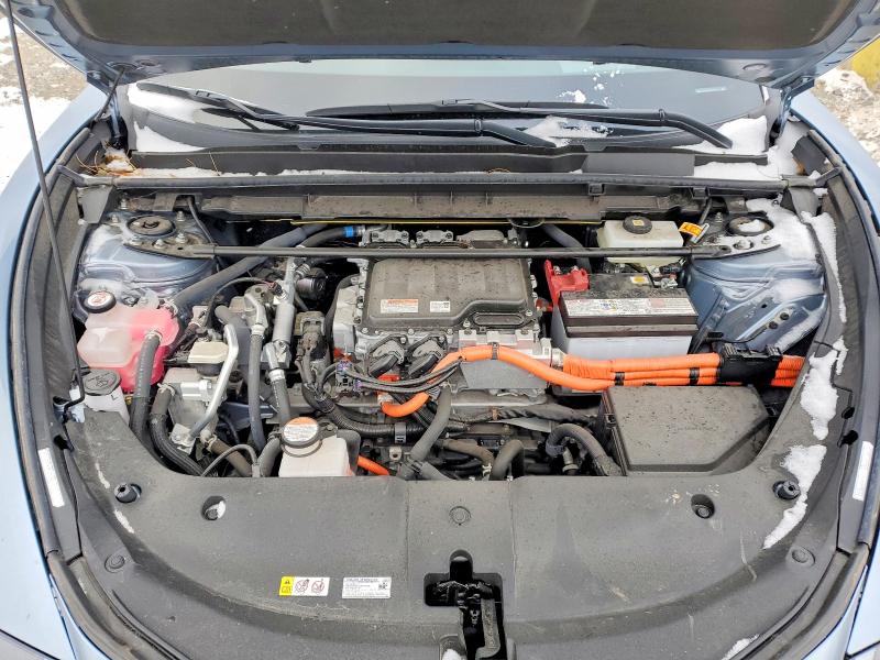 98006745 :رقم المزاد ، JTJAAAABXPA006932 vin ، 2023 Lexus Rz مزاد بيع