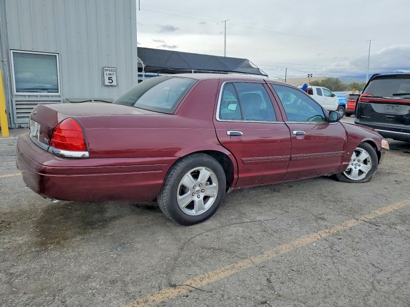 Продаж на аукціоні авто 2011 Ford Crown Vict, vin: 2FABP7EVXBX139340, номер лоту: 99818905