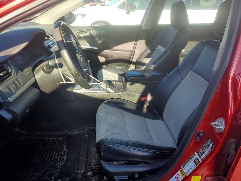 2014 Toyota Camry L მანქანა იყიდება აუქციონზე, vin: 4T1BF1FK4EU828411, აუქციონის ნომერი: 72214295