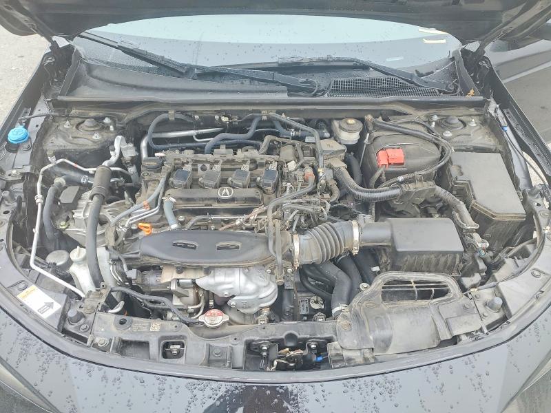 Продажа на аукционе авто 2024 Acura Integra A-, vin: 19UDE4H32RA008456, номер лота: 73306835