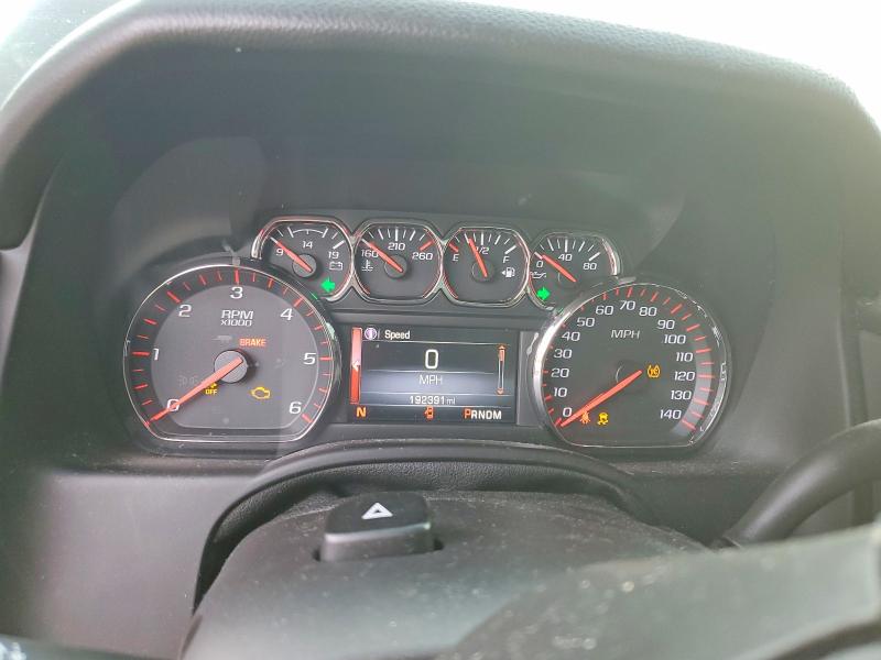 72994435 :رقم المزاد ، 1GKS1GKC4GR162990 vin ، 2016 Gmc Yukon Xl مزاد بيع