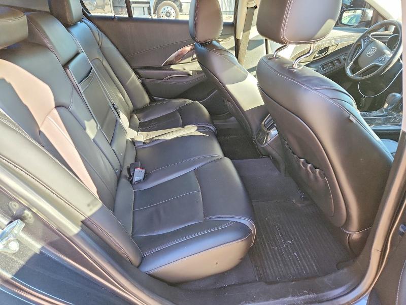 Продаж на аукціоні авто 2016 Buick Lacrosse, vin: 1G4GB5G33GF241138, номер лоту: 73615265