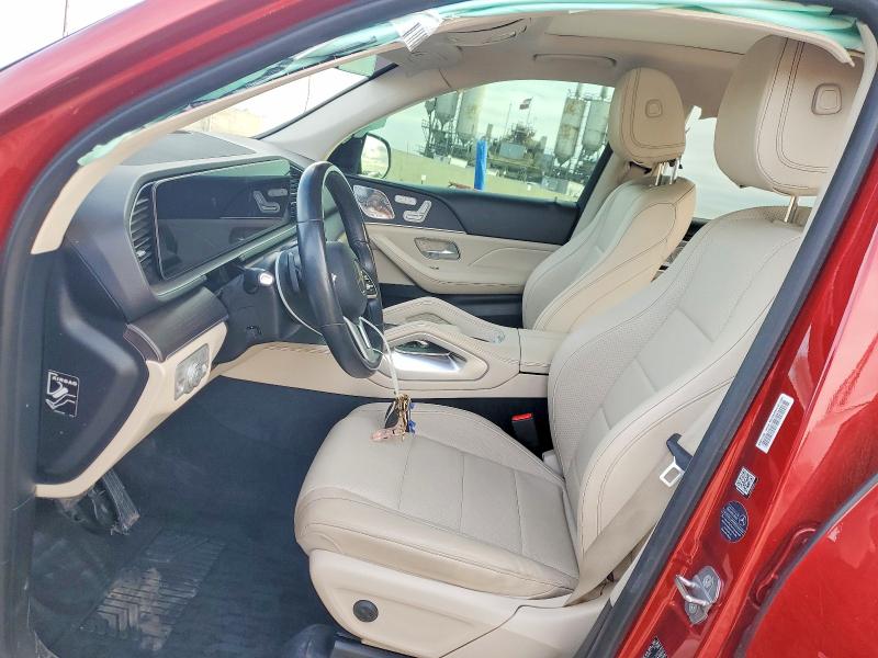 Продажа на аукционе авто 2021 Mercedes-benz Gle 350, vin: 4JGFB4JB0MA359078, номер лота: 74948765