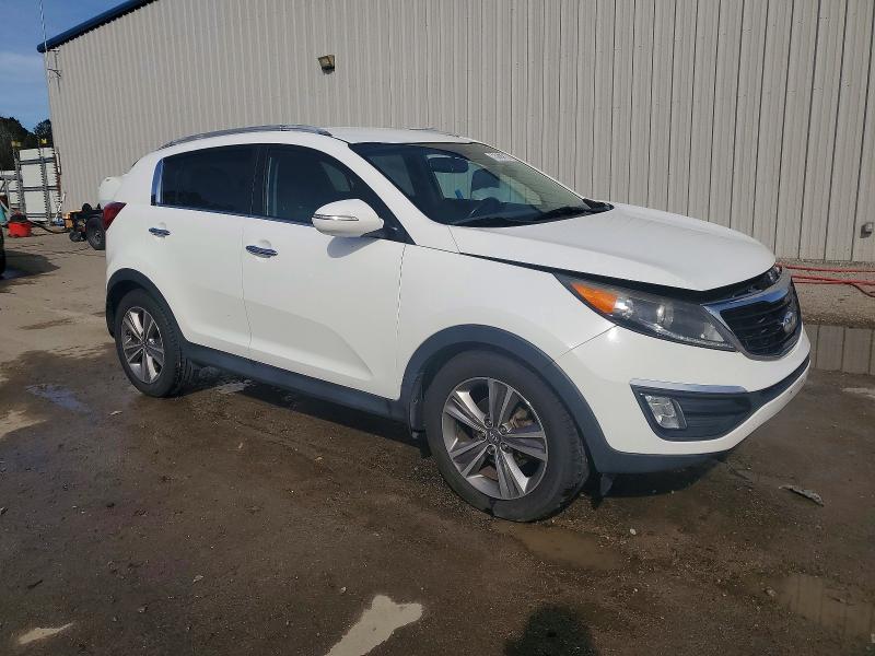 73443215 :رقم المزاد ، KNDPC3A65E7571024 vin ، 2014 Kia Sportage مزاد بيع