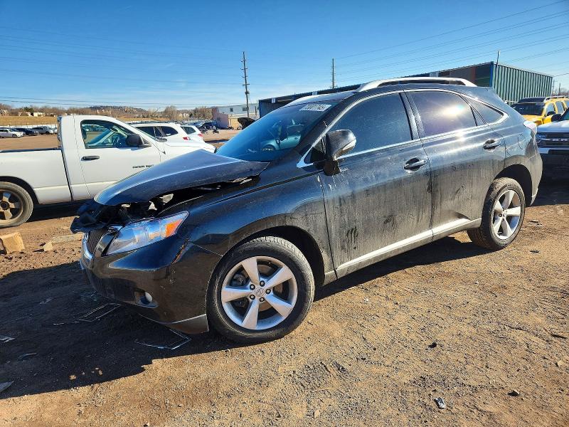 Продажа на аукционе авто 2011 Lexus Rx, vin: 2T2BK1BA1BC094053, номер лота: 73001745