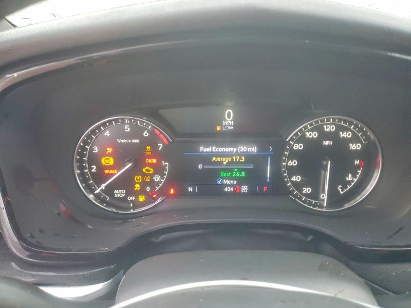 Продажа на аукционе авто 2025 Cadillac Xt6, vin: 1GYKPBR48SZ157855, номер лота: 99107215