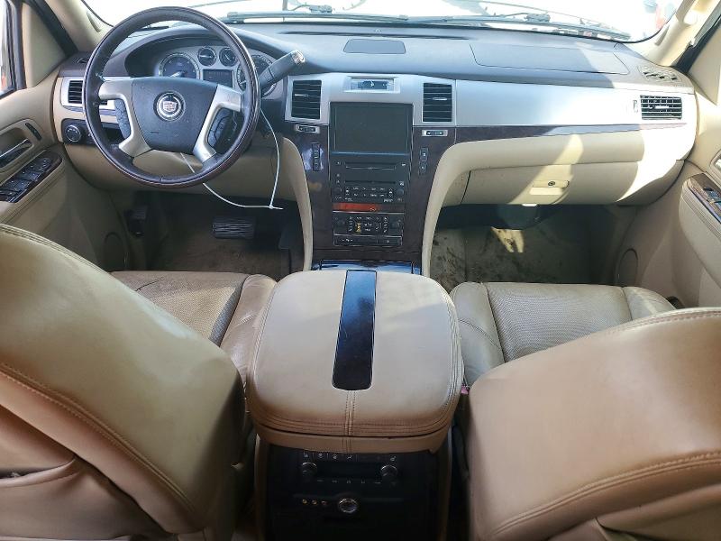 Aukcja sprzedaży 2010 Cadillac Escalade, vin: 1GYUCCEF8AR286548, numer aukcji: 72403455