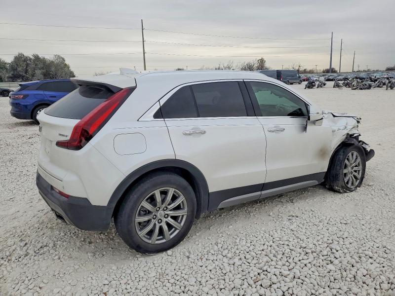 Aukcja sprzedaży 2021 Cadillac Xt4, vin: 1GYFZCR40MF056735, numer aukcji: 72616685