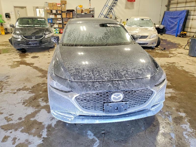 Aukcja sprzedaży 2021 Mazda 3, vin: JM1BPBDY6M1333545, numer aukcji: 73178485