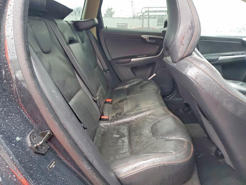 Продажа на аукционе авто 2013 Volvo Xc60 T6, vin: YV4902DZ0D2441243, номер лота: 99599465