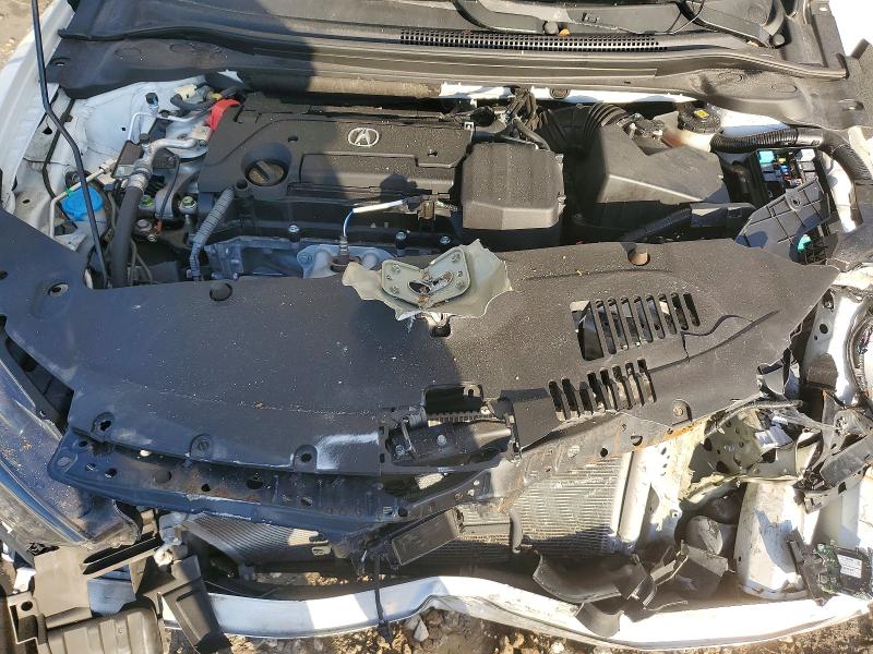 74734115 :رقم المزاد ، 19UDE2F73MA009330 vin ، 2021 Acura Ilx مزاد بيع