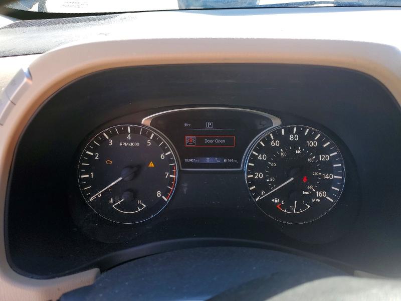 75265425 :رقم المزاد ، 5N1DR2MN2HC629905 vin ، 2017 Nissan Pathfinder مزاد بيع