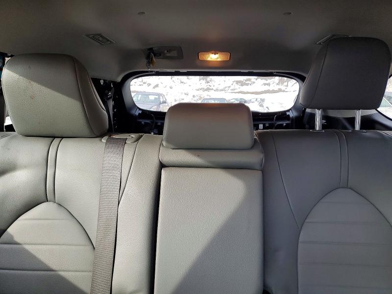 Aukcja sprzedaży 2022 Toyota Highlander, vin: 5TDGZRBHXNS582446, numer aukcji: 98155215